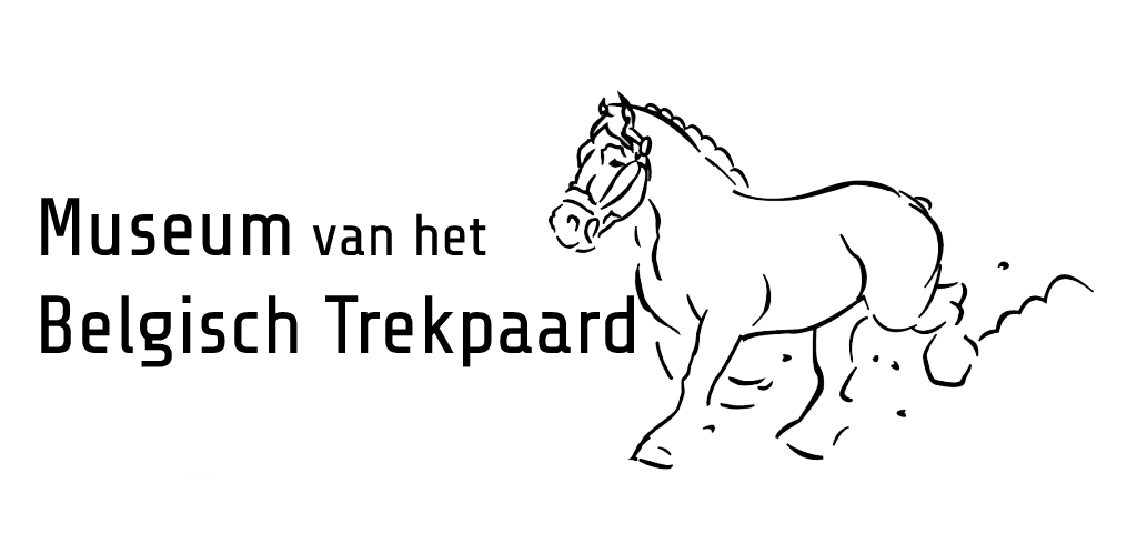 Musée du cheval de trait belge